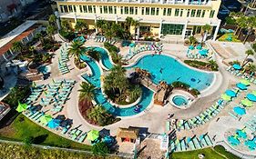 Holiday Inn on Pensacola Beach